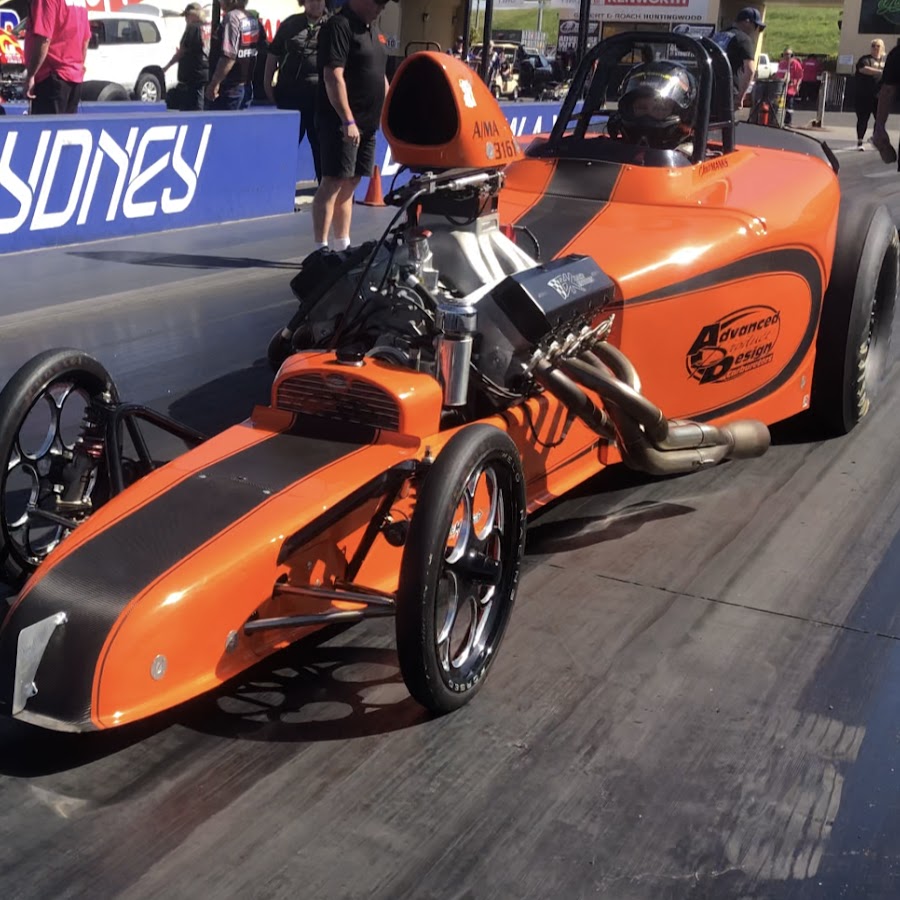 Showtime Drag Racing YouTube