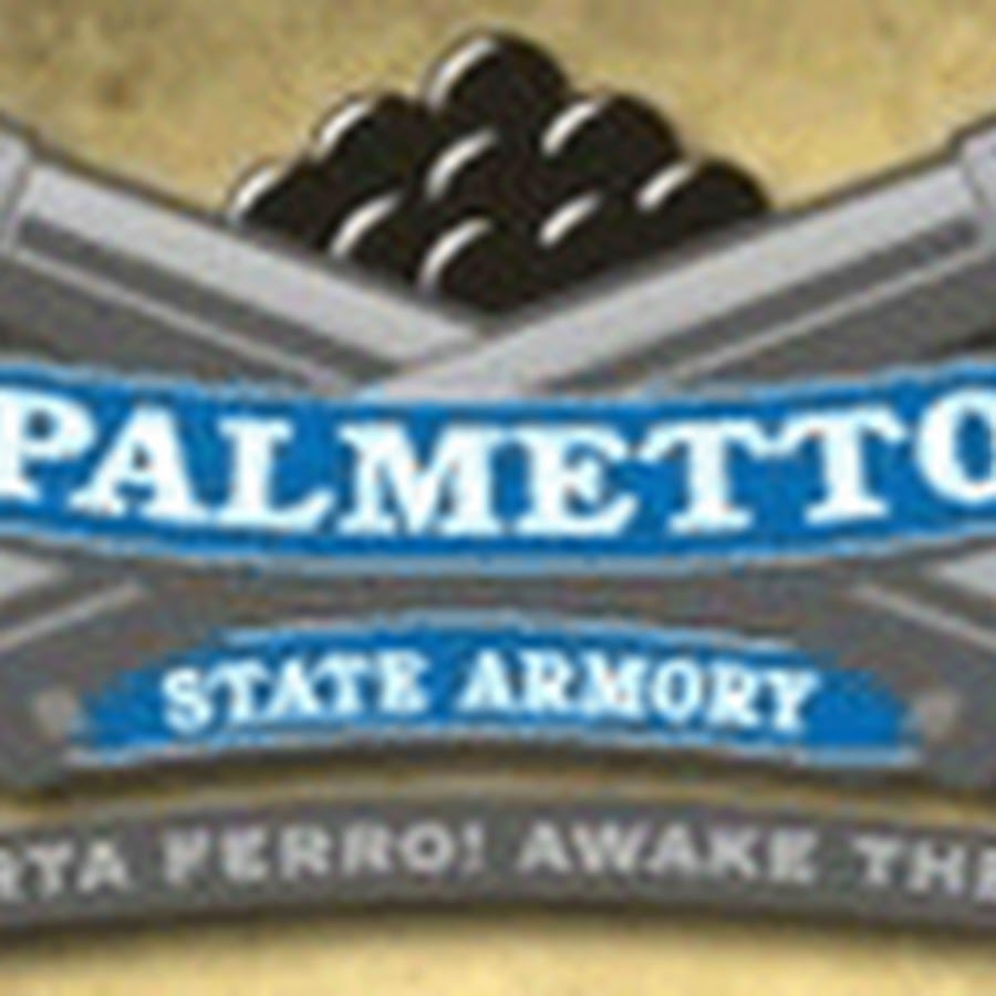 PalmettoStateArmory - YouTube