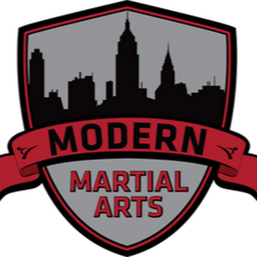 Modern Martial Arts NYC YouTube
