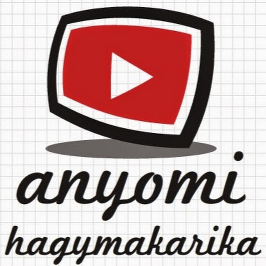anyomi hagymakarika - YouTube