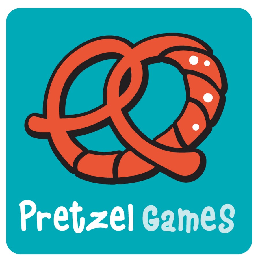 Pretzel Games - YouTube