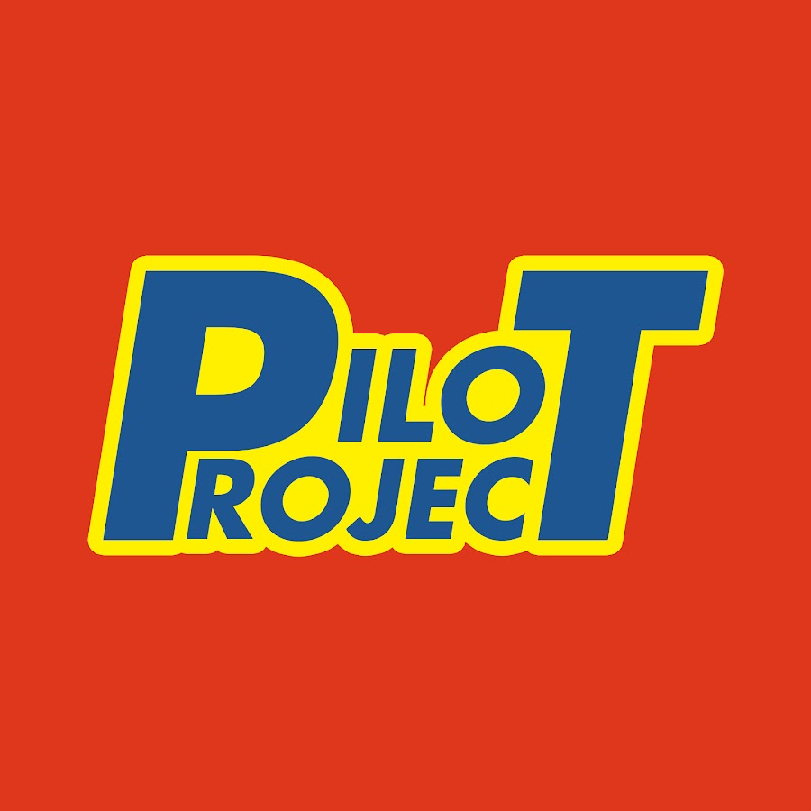 pilot-project-youtube