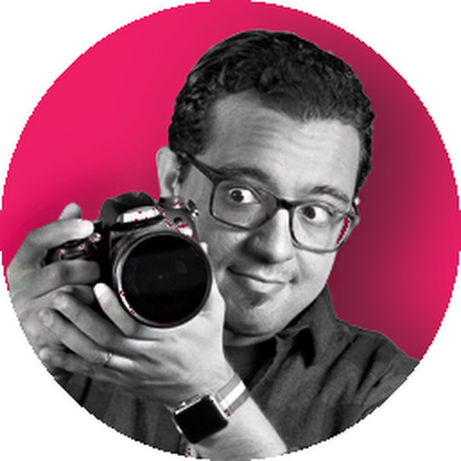 Blog Del Fotografo Youtube