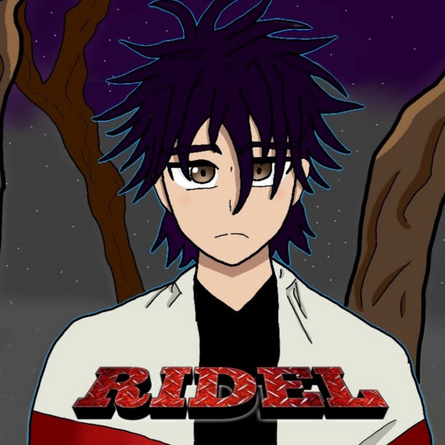 RIDEL - YouTube