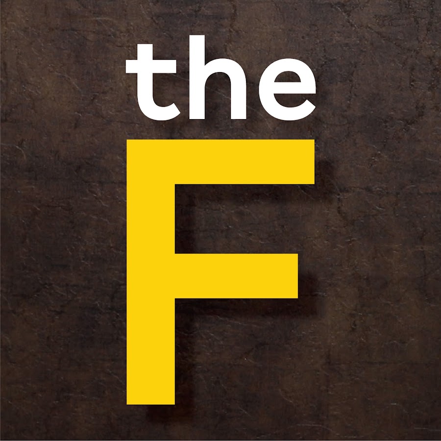 The Foodie YouTube