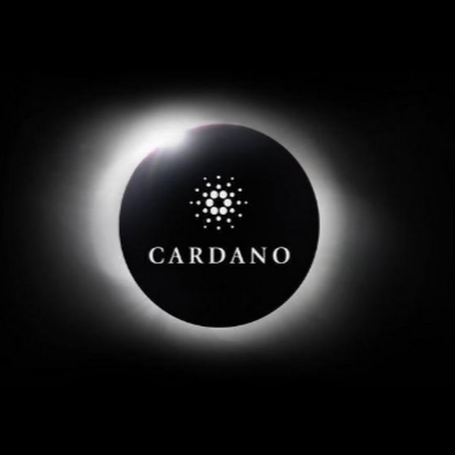 CARDANO ADA - YouTube