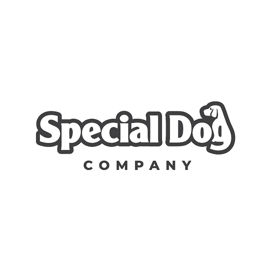 Special Dog Company YouTube