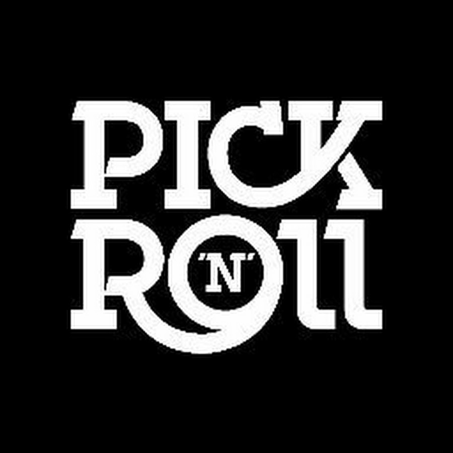 Pick 'N' Roll Brand YouTube