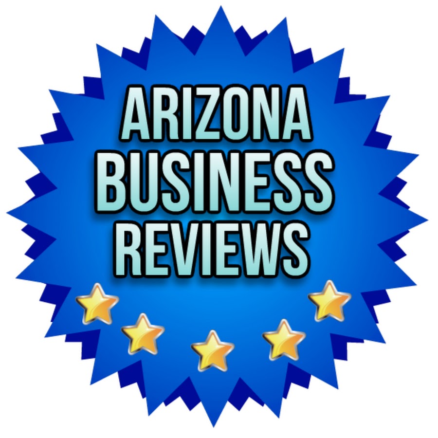Arizona Business Reviews YouTube