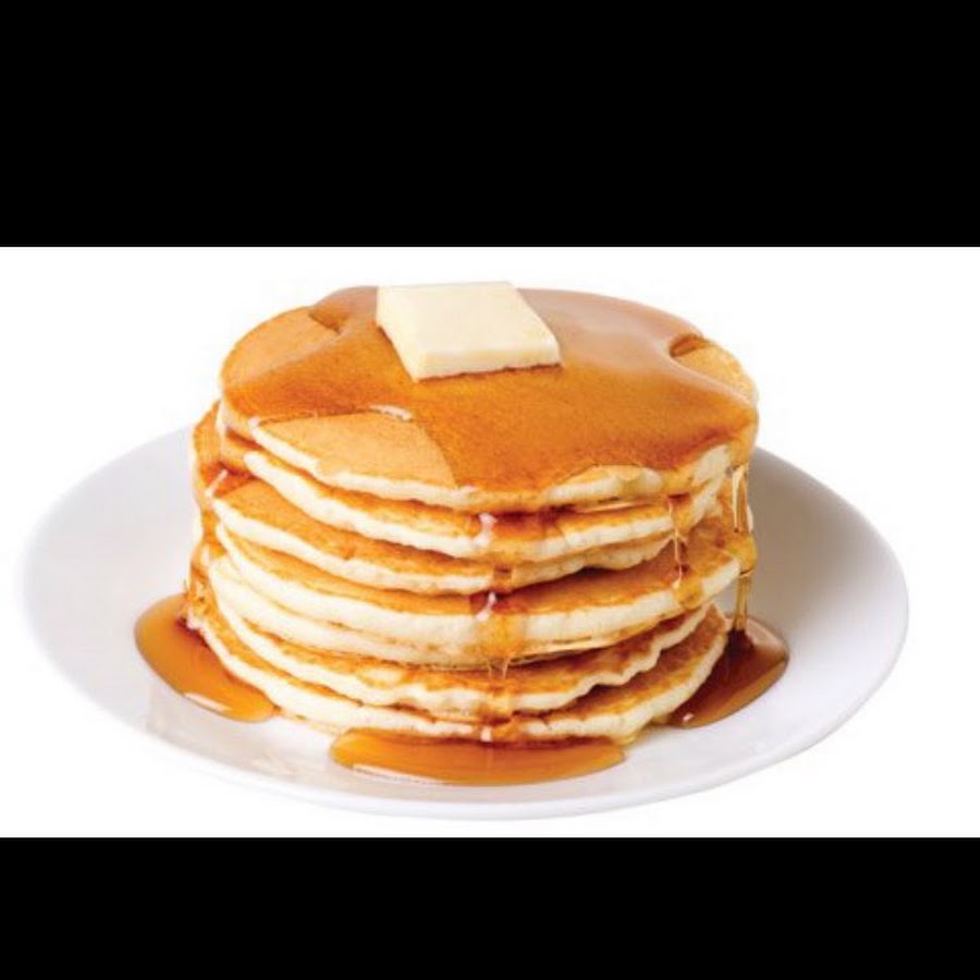 Pancake Gamer YouTube