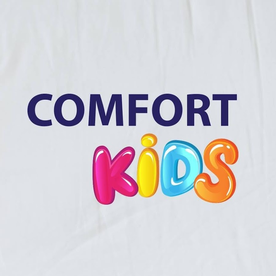 Comfort Kids - YouTube