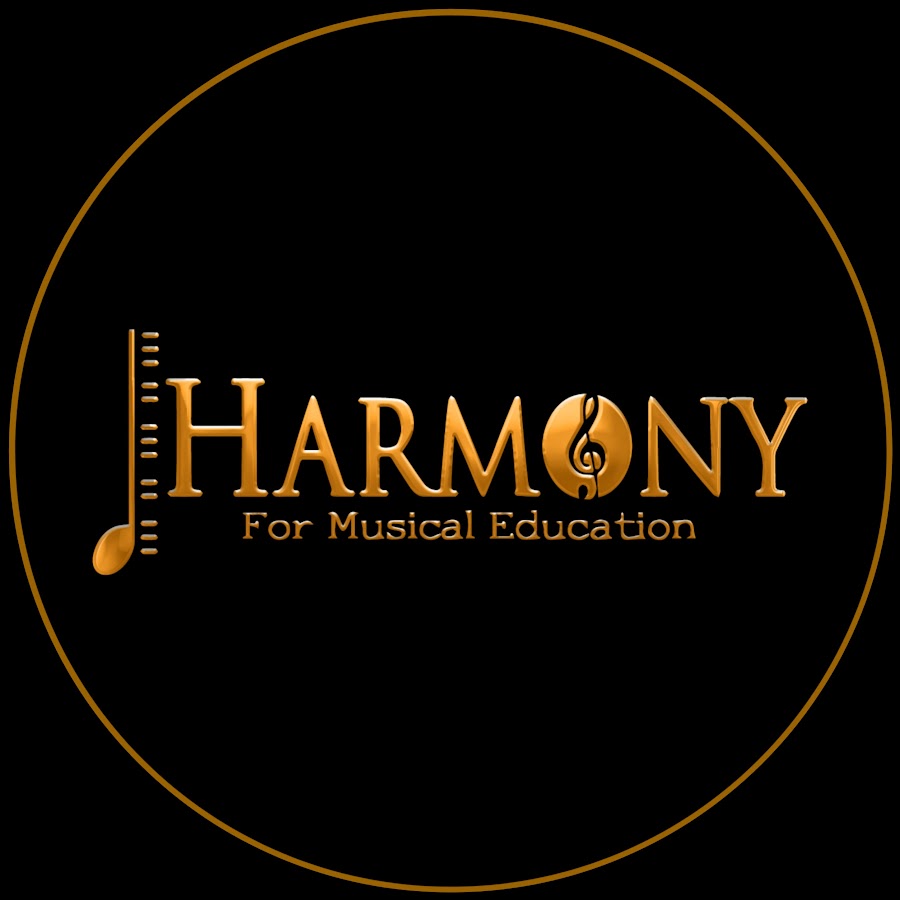 Harmony for musical education YouTube