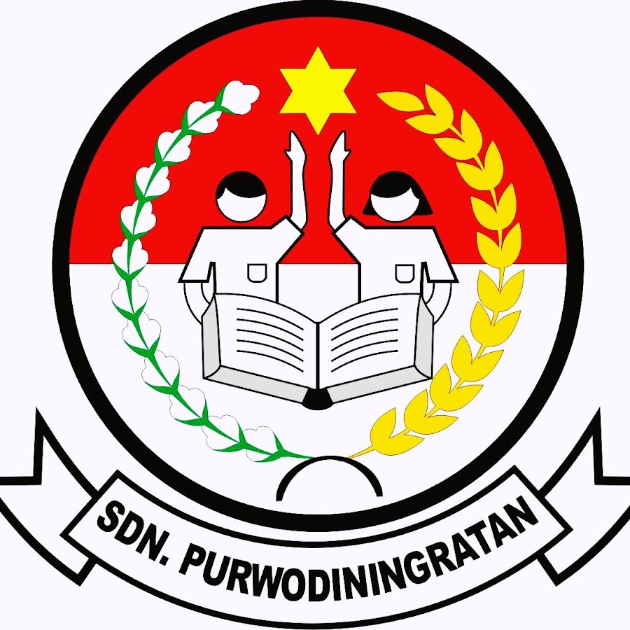 SD N PURWODININGRATAN - YouTube