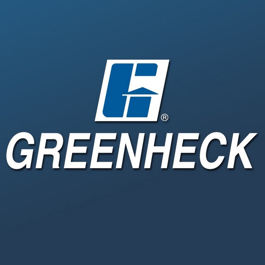 Greenheck YouTube