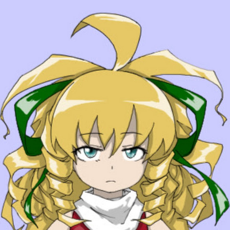 縦巻ロール YouTube