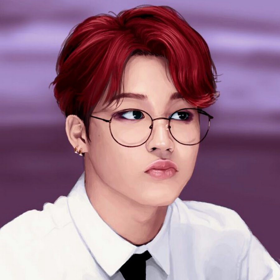 that wierd kpop kid - YouTube