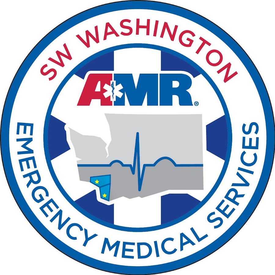 American Medical Response SW Washington YouTube
