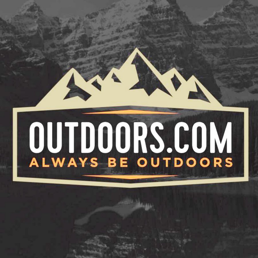 Always Be Outdoors YouTube