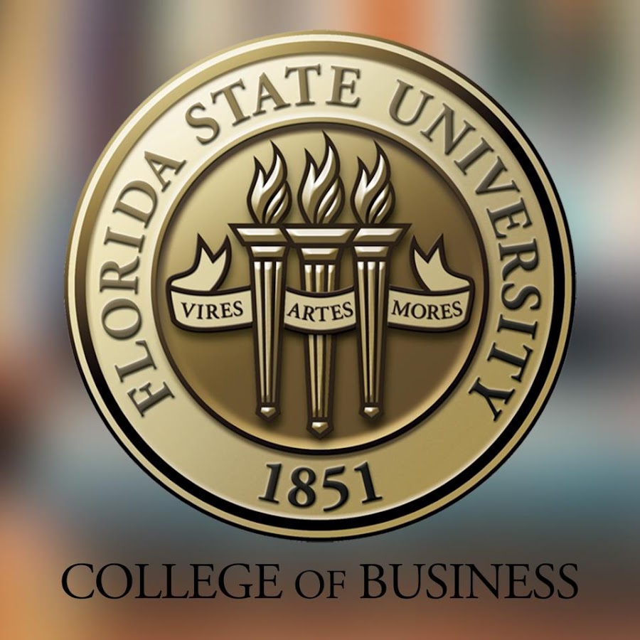 Florida State University College of Business YouTube