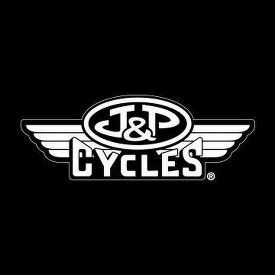 J&P Cycles YouTube
