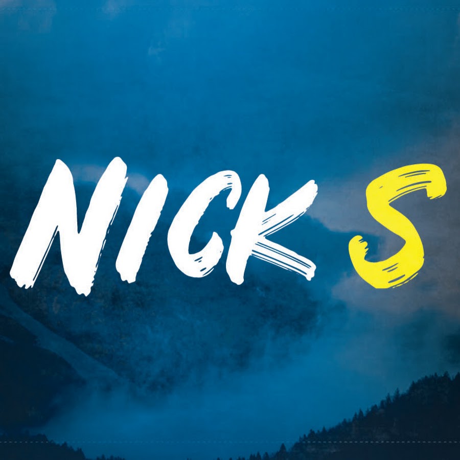 Nick S - YouTube