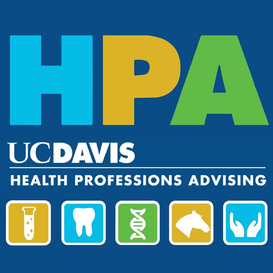 UCD Health Professions Advising - YouTube