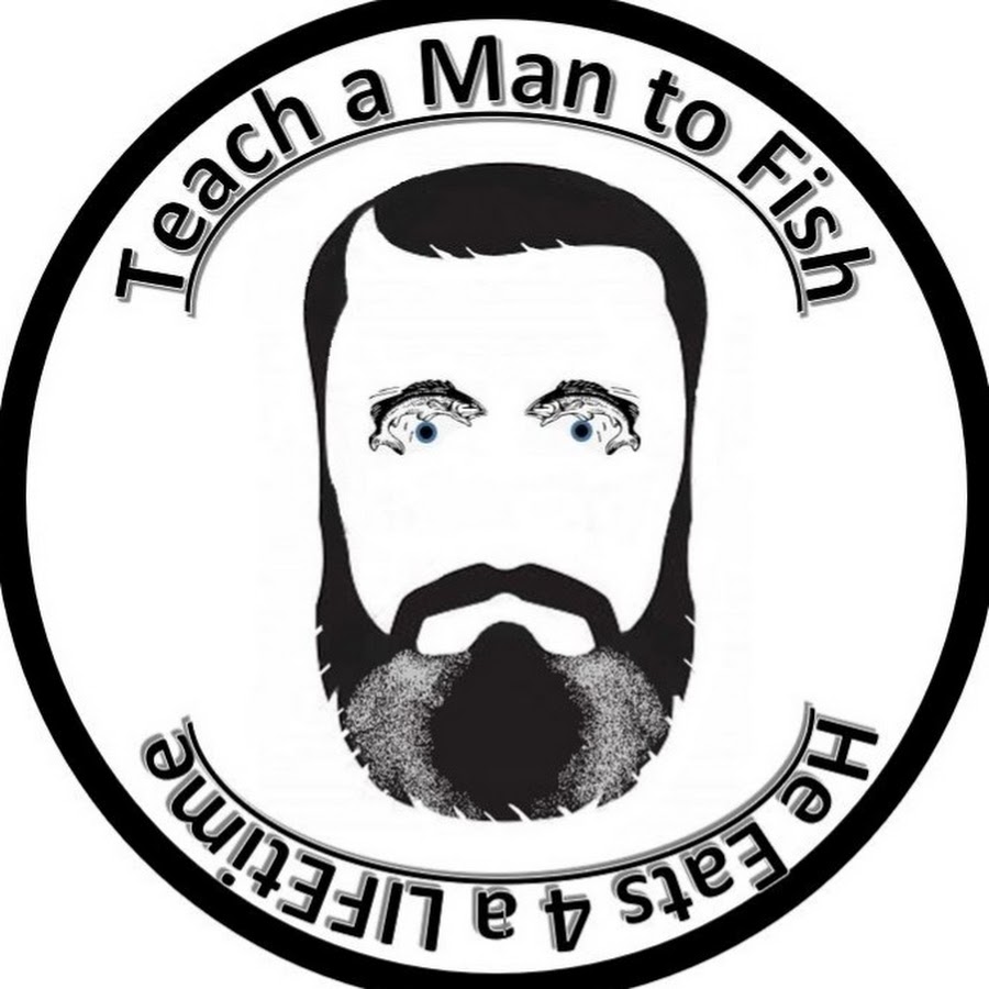 Teach a Man to Fish - YouTube
