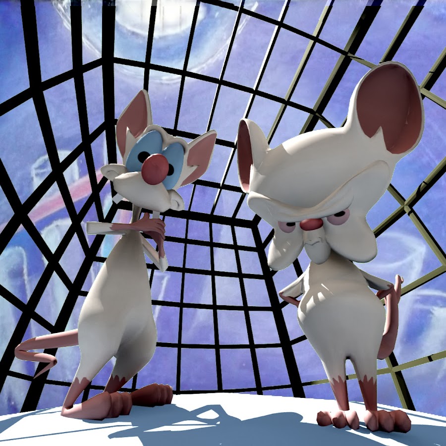 2D 3D CARTOONS - YouTube