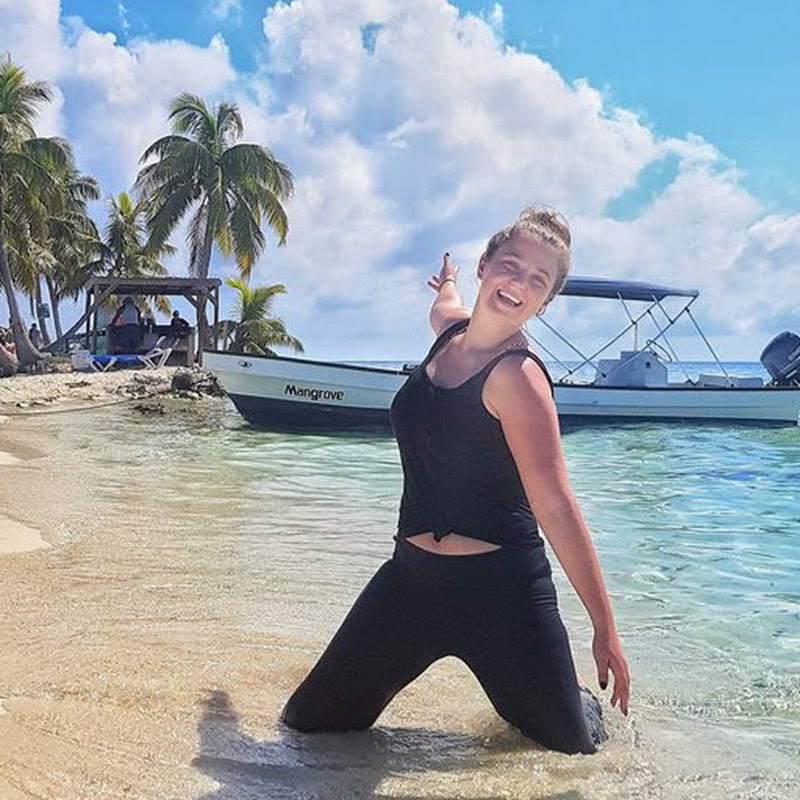 Psycho Traveller on YouTube