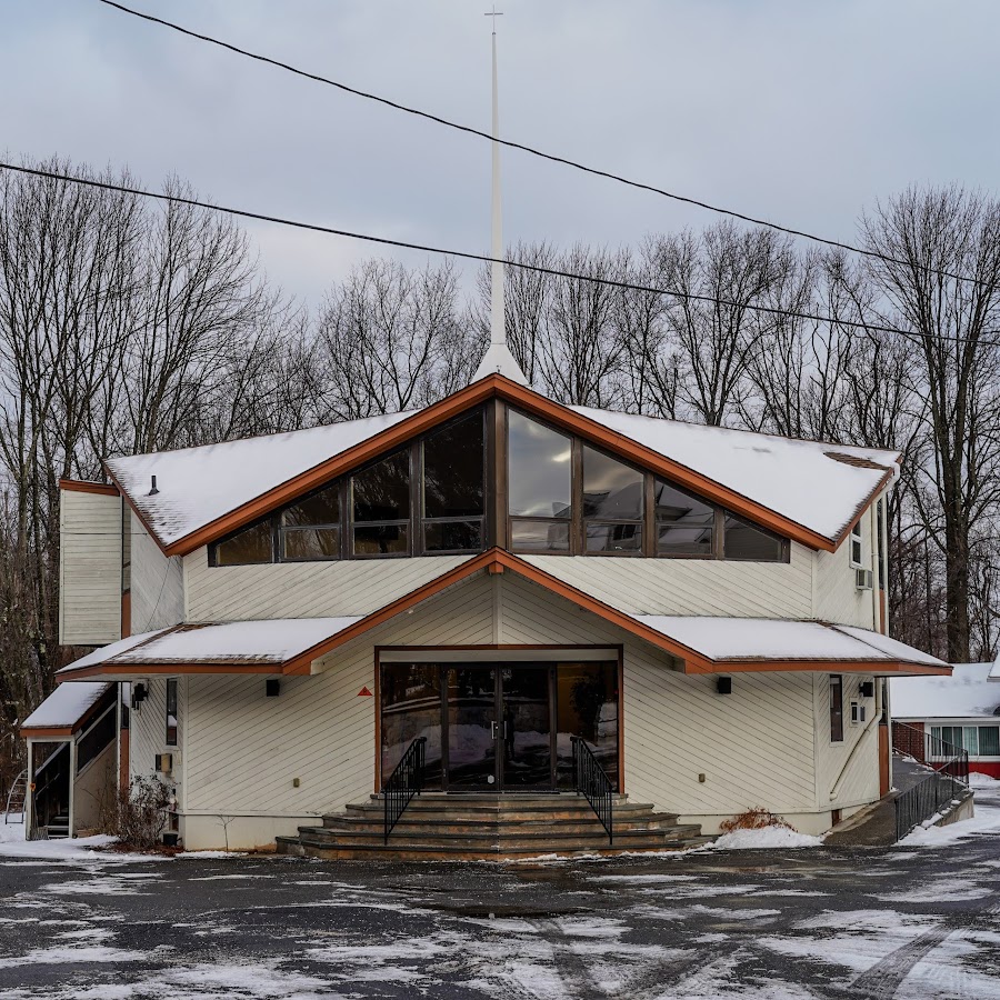 The Mar Thoma Church of NJ
