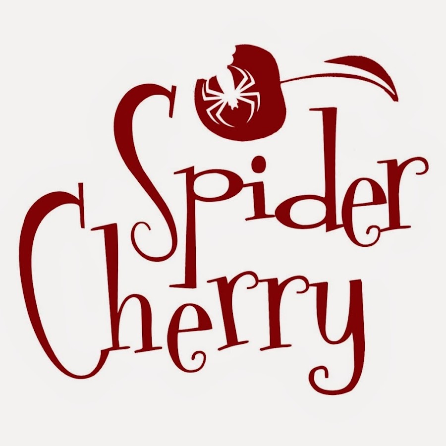 Spider Cherry YouTube
