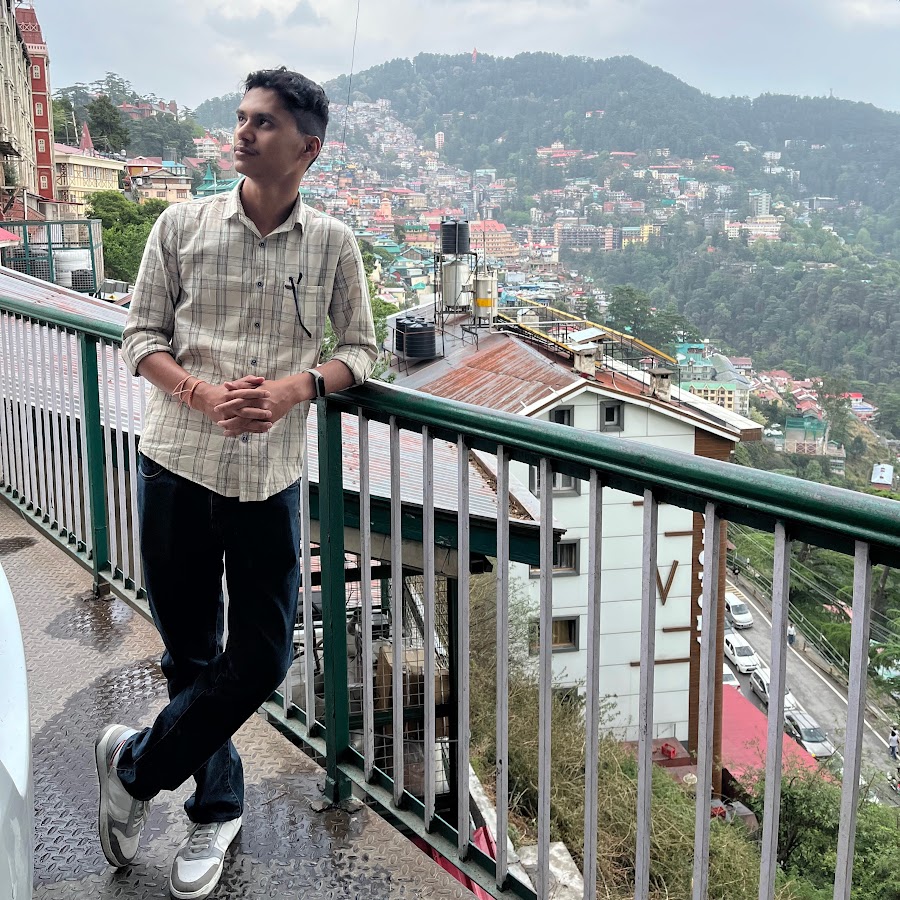 Deepesh Bhatt - YouTube