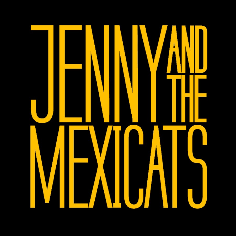 Jenny And The Mexicats La Cumbia Del Vino