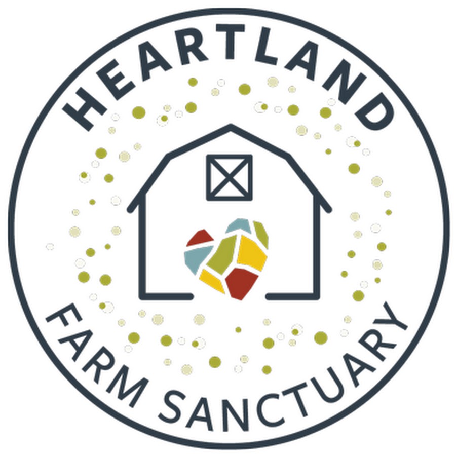 Heartland Farm Sanctuary YouTube