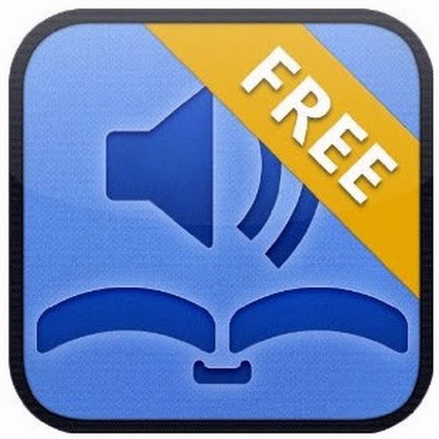 FREE AUDIO BOOKS YouTube