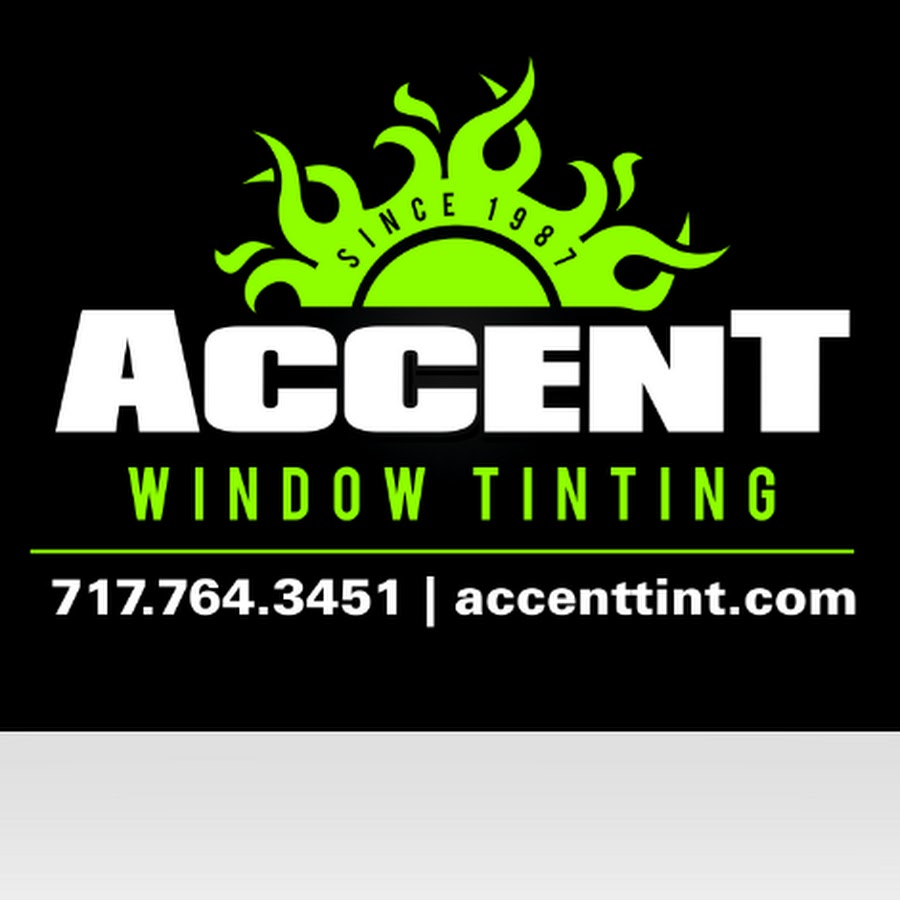 Accent Tint & Graphics, Inc. YouTube