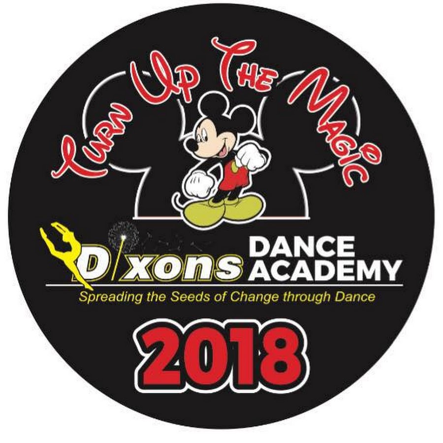 Dixon's Dance Academy YouTube