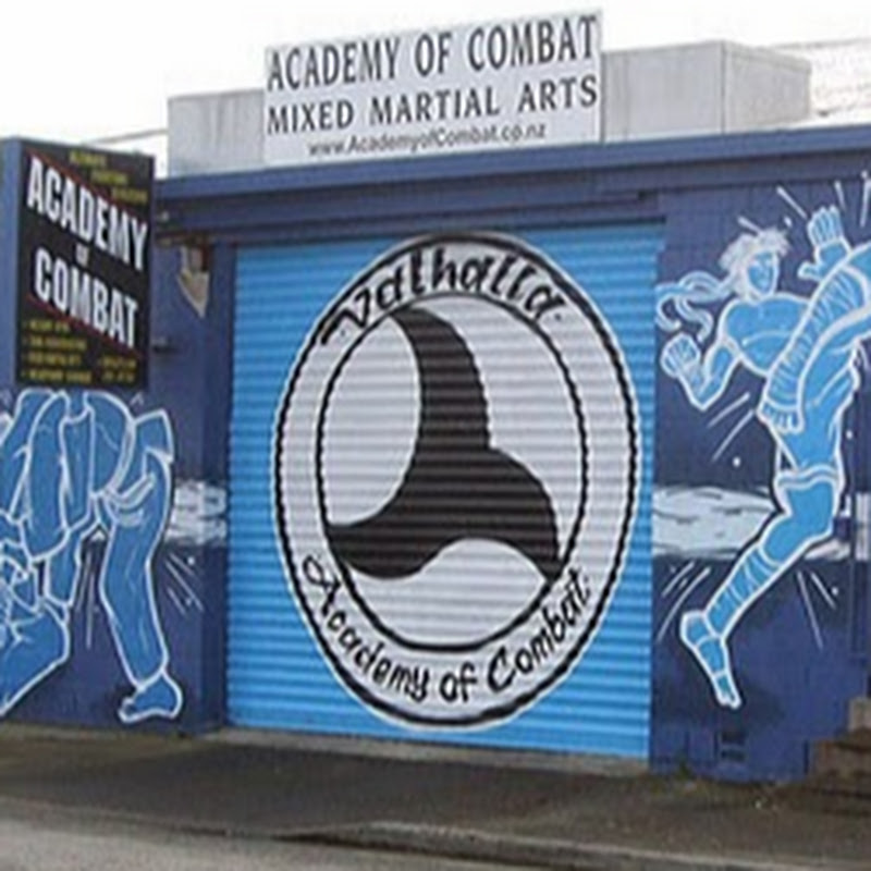 Academy of Combat