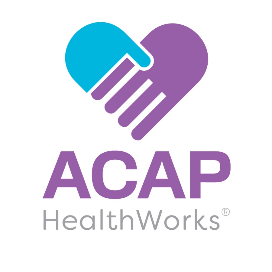 ACAP Health - YouTube