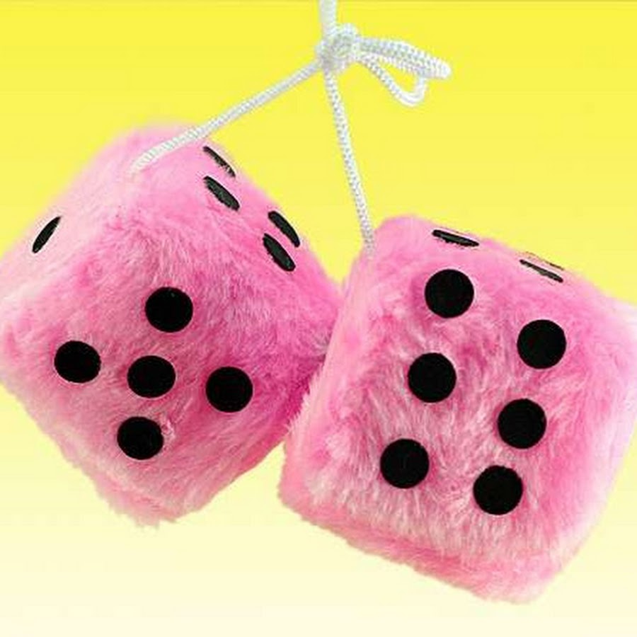Fuzzy Dice YouTube