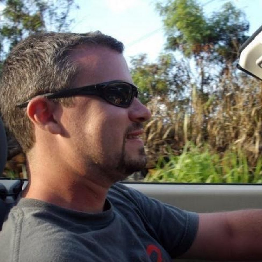 Ricky Wallace YouTube