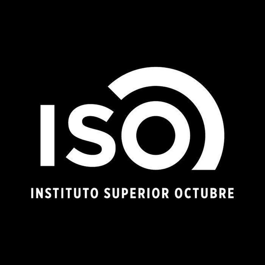 ISO Instituto Superior Octubre - YouTube