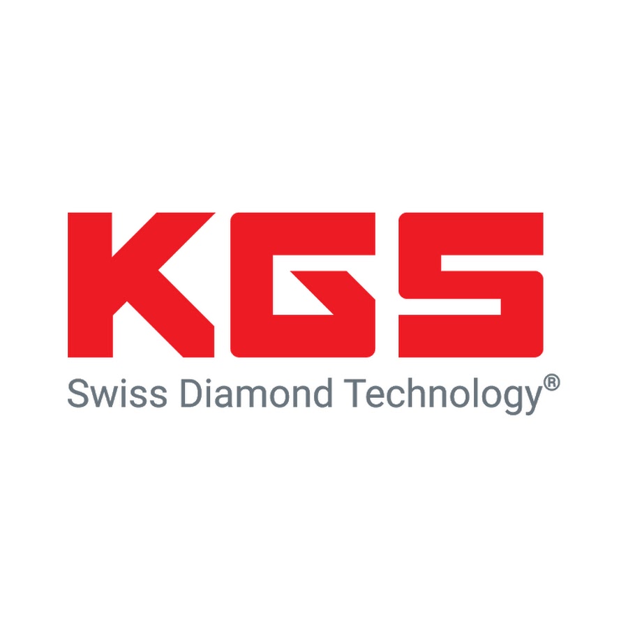 KGS DIAMOND YouTube