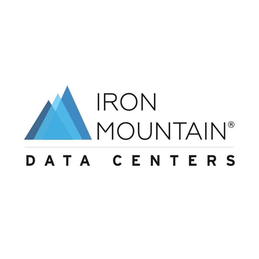 Iron Mountain(IRM) 관련 이미지 6