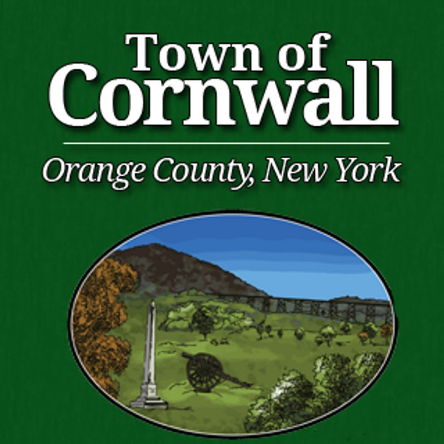 Town of Cornwall, NY YouTube