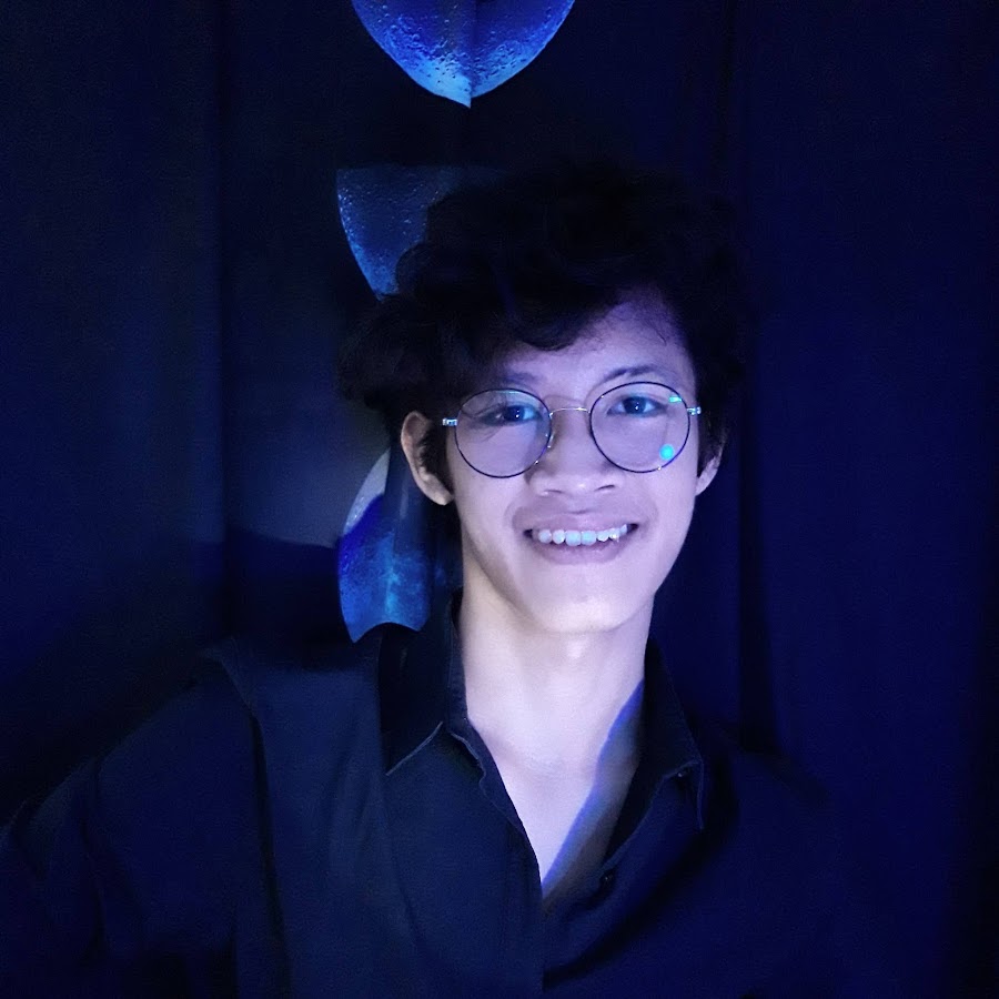 Farrel Ananta - YouTube