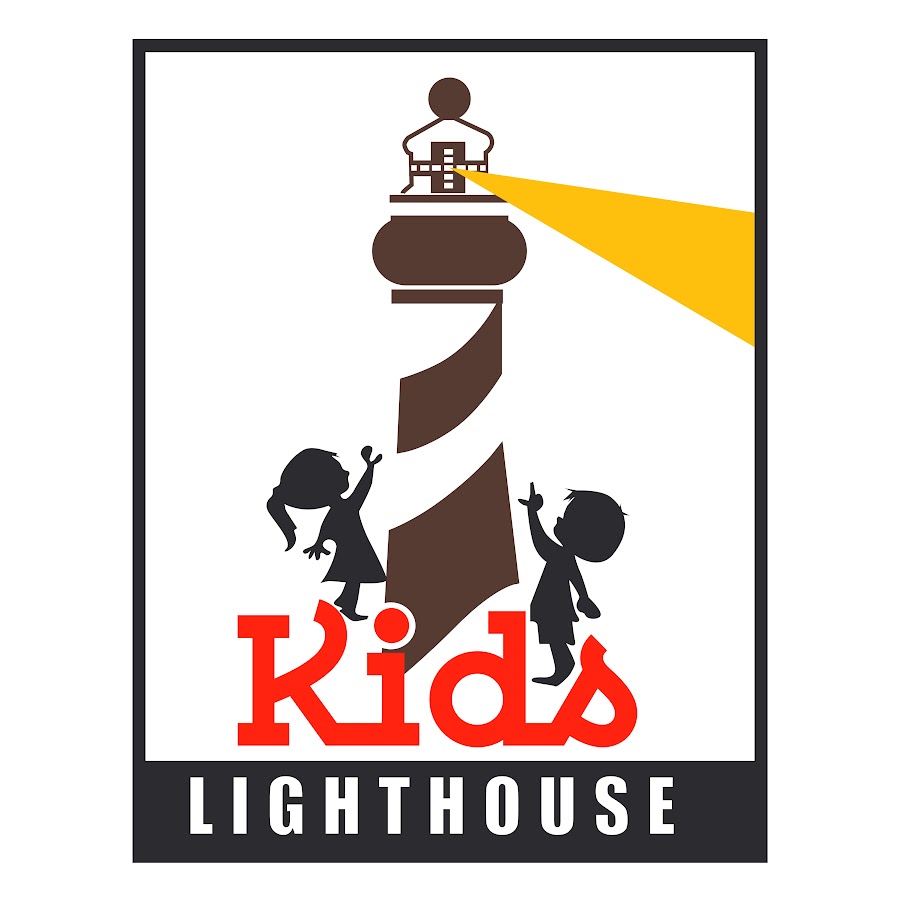 Kids Lighthouse YouTube