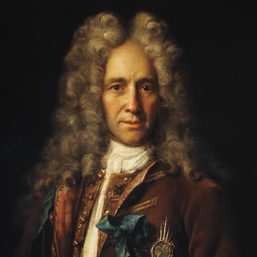 Портрет канцлера г.и.Головкина. 1720г