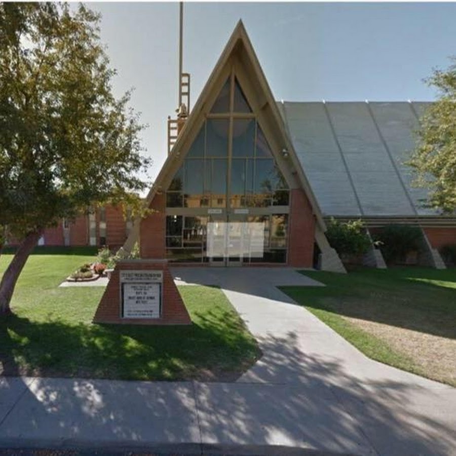 First Presbyterian Church Aurora CO - YouTube