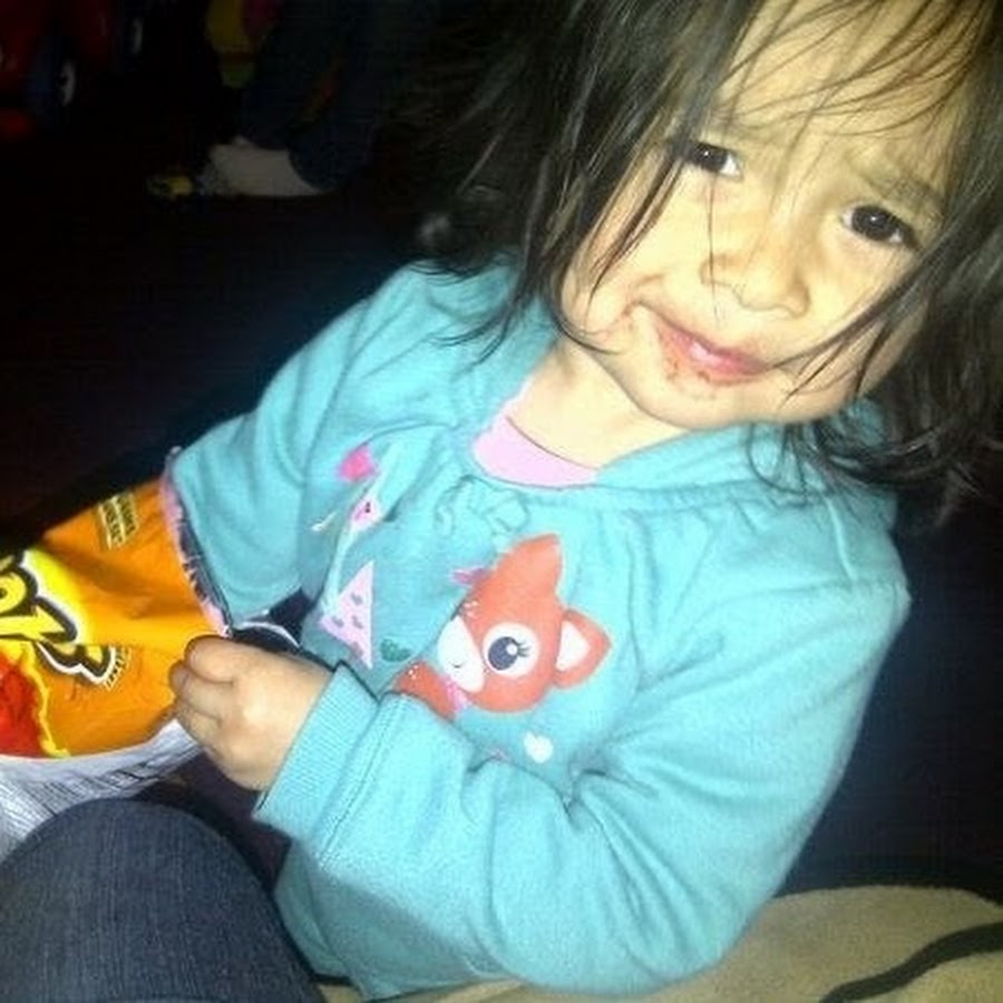 April Negrete - YouTube